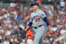 Los Angeles Dodgers Star Tarik Skubal Sends Out Viral Post After Tigers Game