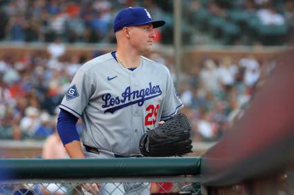 Dodgers’ Tarik Skubal Gets Free Agent Update