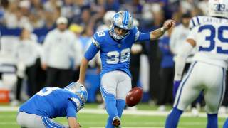 Dan Campbell Sends Clear Message To Struggling Kicker Jake Bates