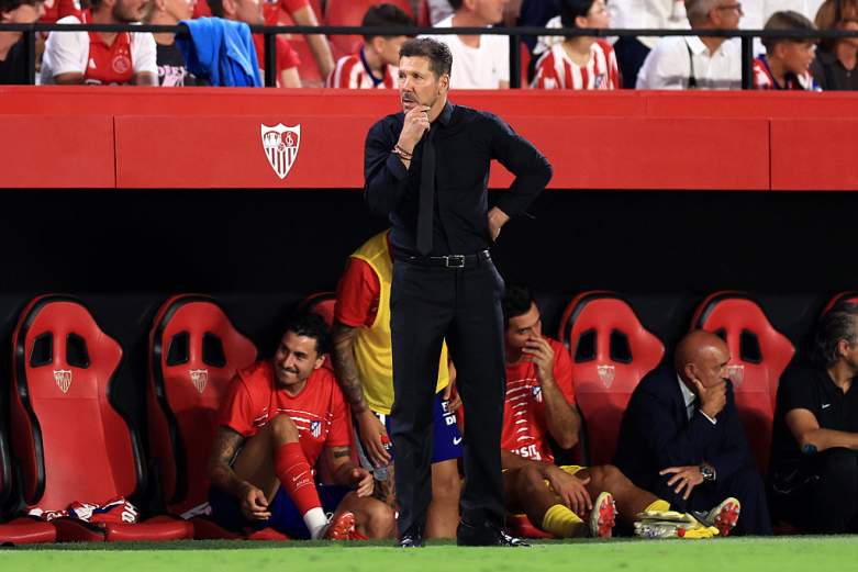 Diego Simeone