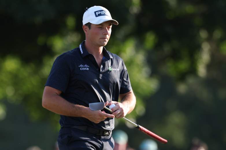 Viktor Hovland