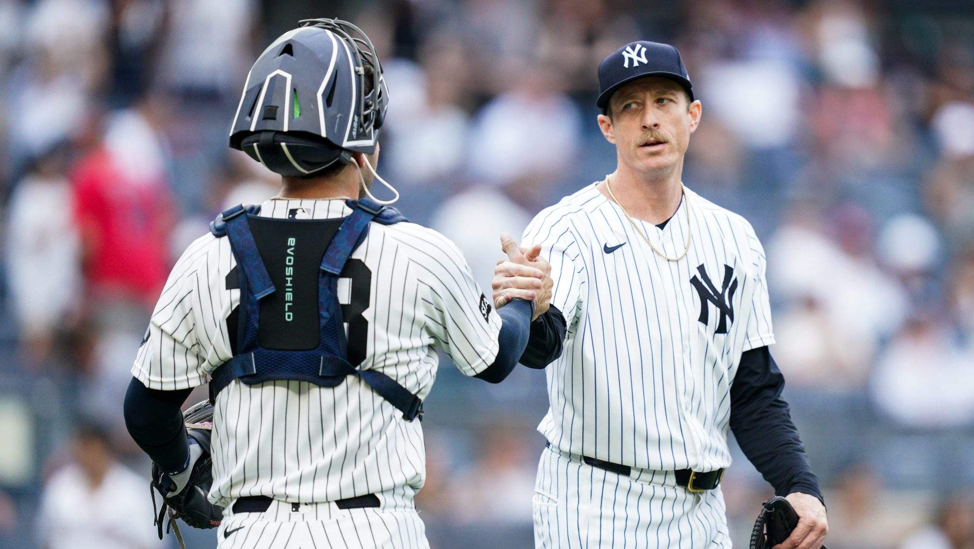 New York Yankees