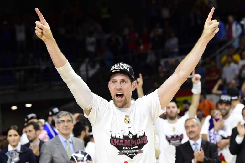Andres Niconi talks about LeBron James