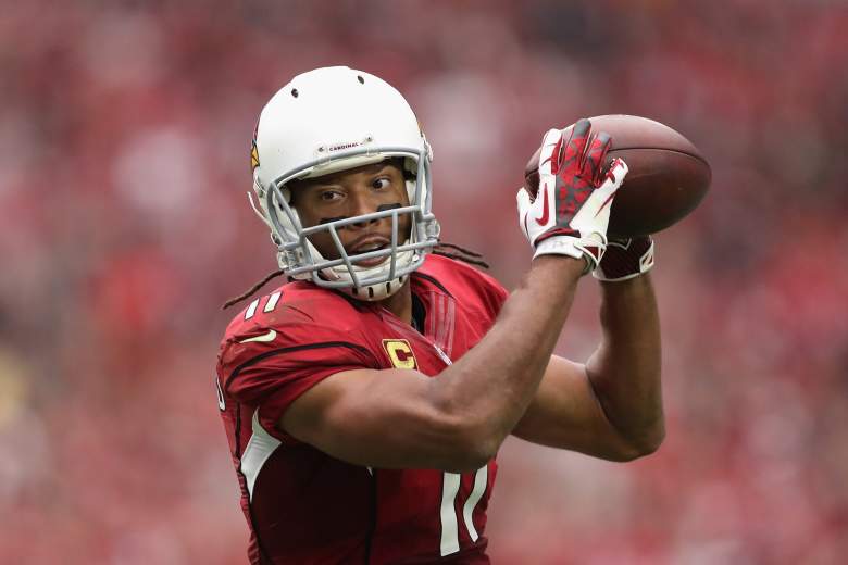 Arizona is honoring Fitzgerald in 2026
