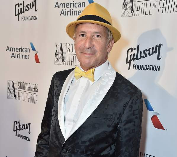 Larry Dvoskin