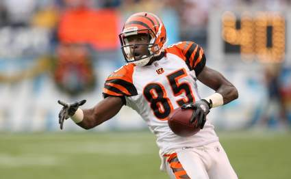 Chad Johnson Calls Out Bengals Over AJ Green Draft Decision