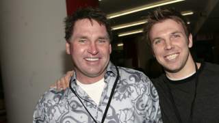 Sportsnet Lets Kelly Hrudey Walk