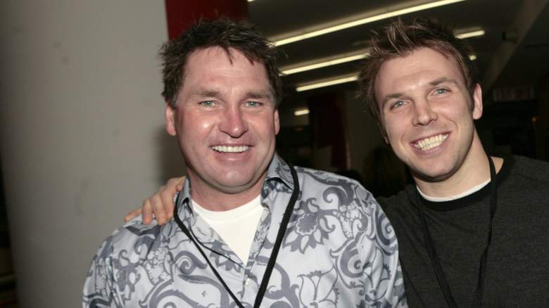 Kelly Hrudey will not return to the broadcast booth next season.