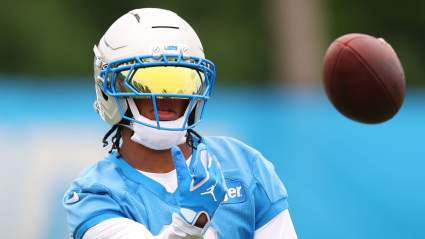 Lions’ Jahmyr Gibbs Returns After Record Extension as Dan Campbell Breaks Silence