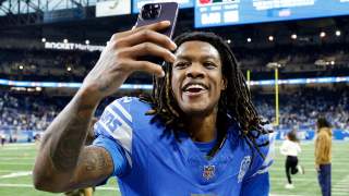 Lions Get Big Jameson Williams Update After Recent Injury Concern