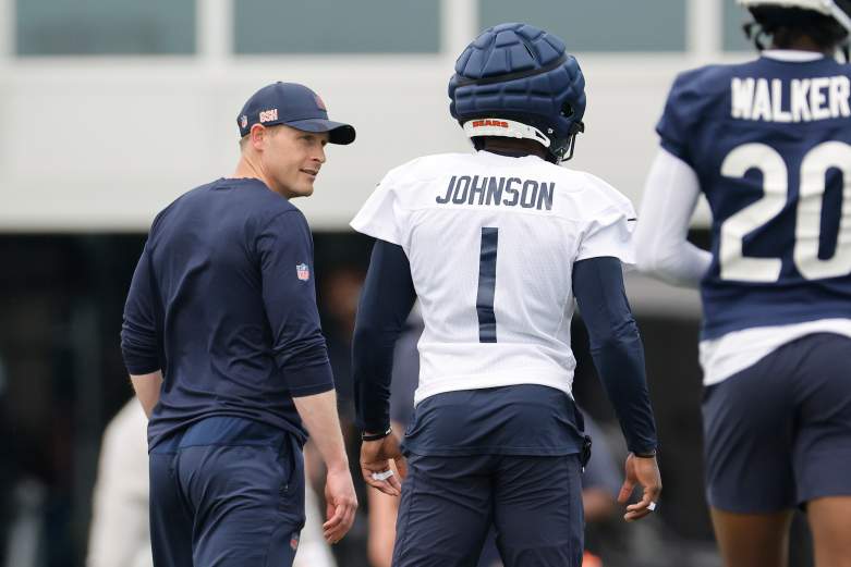 Jaylon Johnson