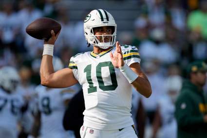 Packers Announce Jordan Love News Before Preseason Opener