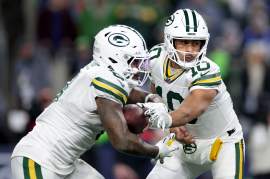 Packers Hit With Blatant Disrespect Before Regular Season