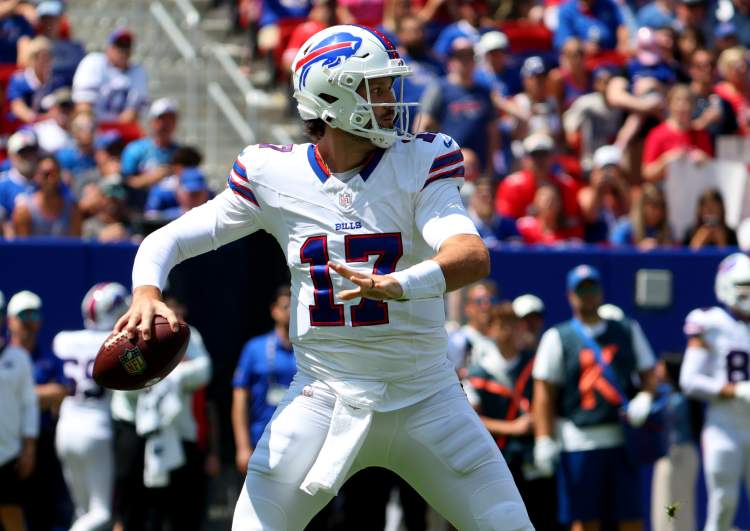 Josh Allen