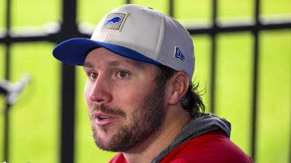 The Shadow Over Josh Allen & The Decision That Reshaped the Bills