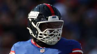 Ravens Trade Pitch Lands Projected $85 Million Edge Rusher