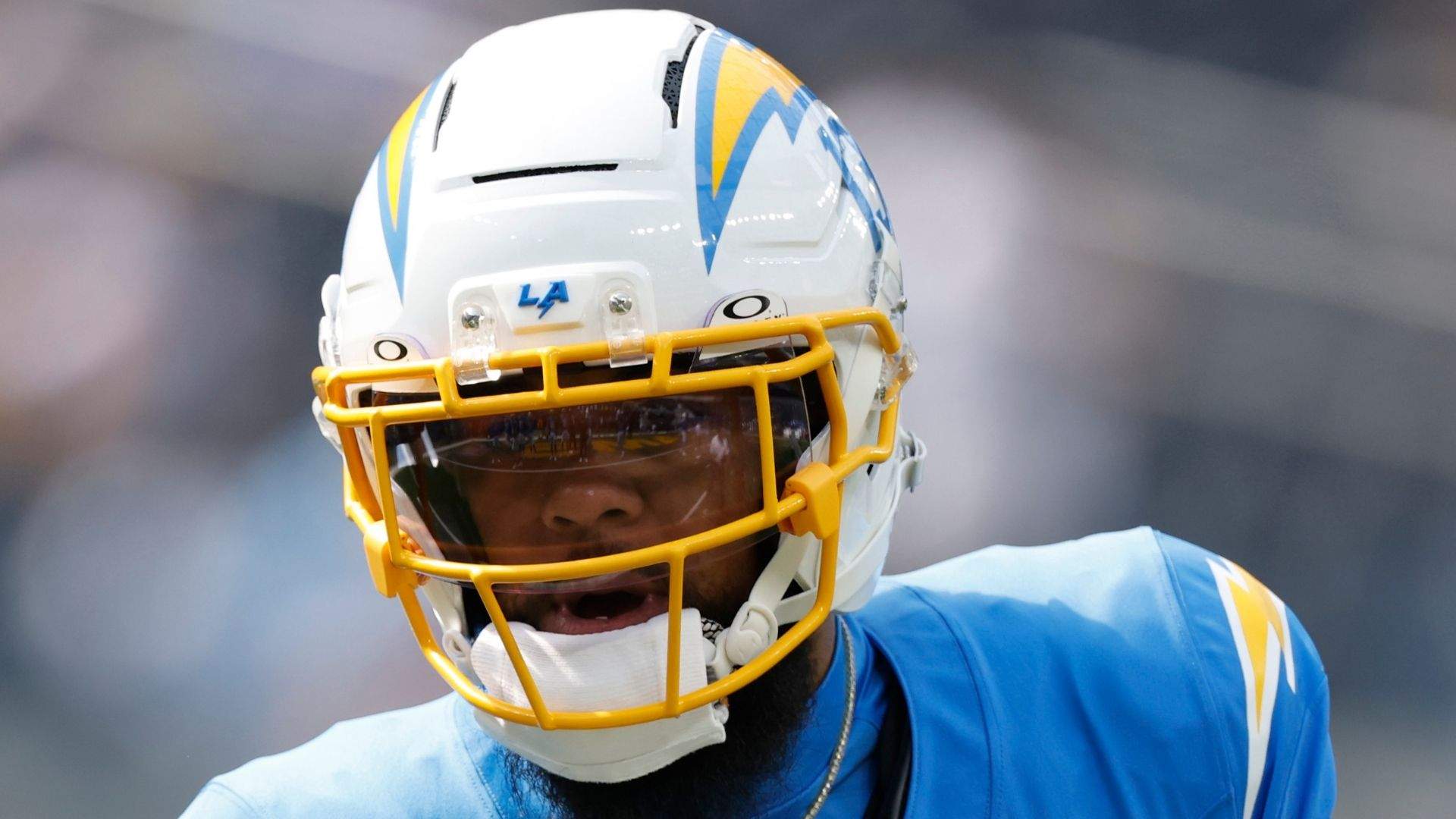 Former Chargers Legend Arrested as New Mugshot Is Released