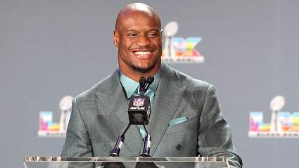 Kenneth Walker III Shares Promise to Chiefs OC Eric Bieniemy Amid Family Tragedy