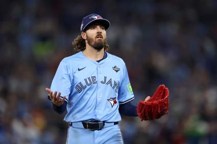 Blue Jays Facing Major Backlash Following Kevin Gausman Trade