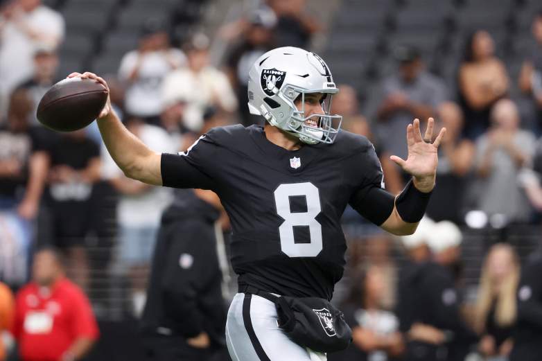 Kirk Cousins