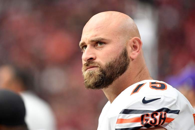 Kyle Long