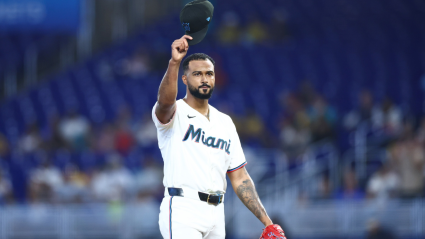 Marlins’ $56 Million Ace Sets Franchise Record in Scoreless Gem