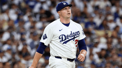 Tarik Skubal Makes Candid Admission After Uneven Dodgers Home Debut