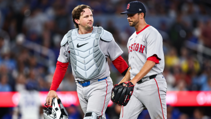 Red Sox Went 27-3—Then One Error Exposed Their Sudden Reversal