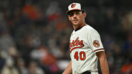 Chris Bassitt Defends Orioles GM—Then Turns His Anger Elsewhere