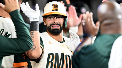 Orioles’ Cash-Considerations Gamble Just Delivered a 460-Foot Surprise