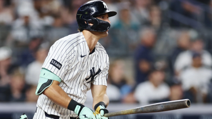 Spencer Jones Tried Aaron Judge’s Swing Fix—Then His Biggest Problem Suddenly Shrunk