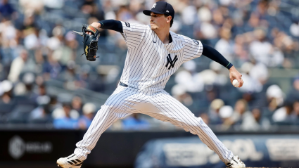 Max Fried Keeps Delivering at Yankee Stadium—So How Does He Still Have Zero Home Wins?