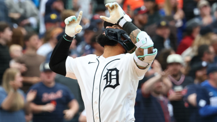 One MLB Rule Could Make a Gleyber Torres Exit Cost the Tigers More Than Expected