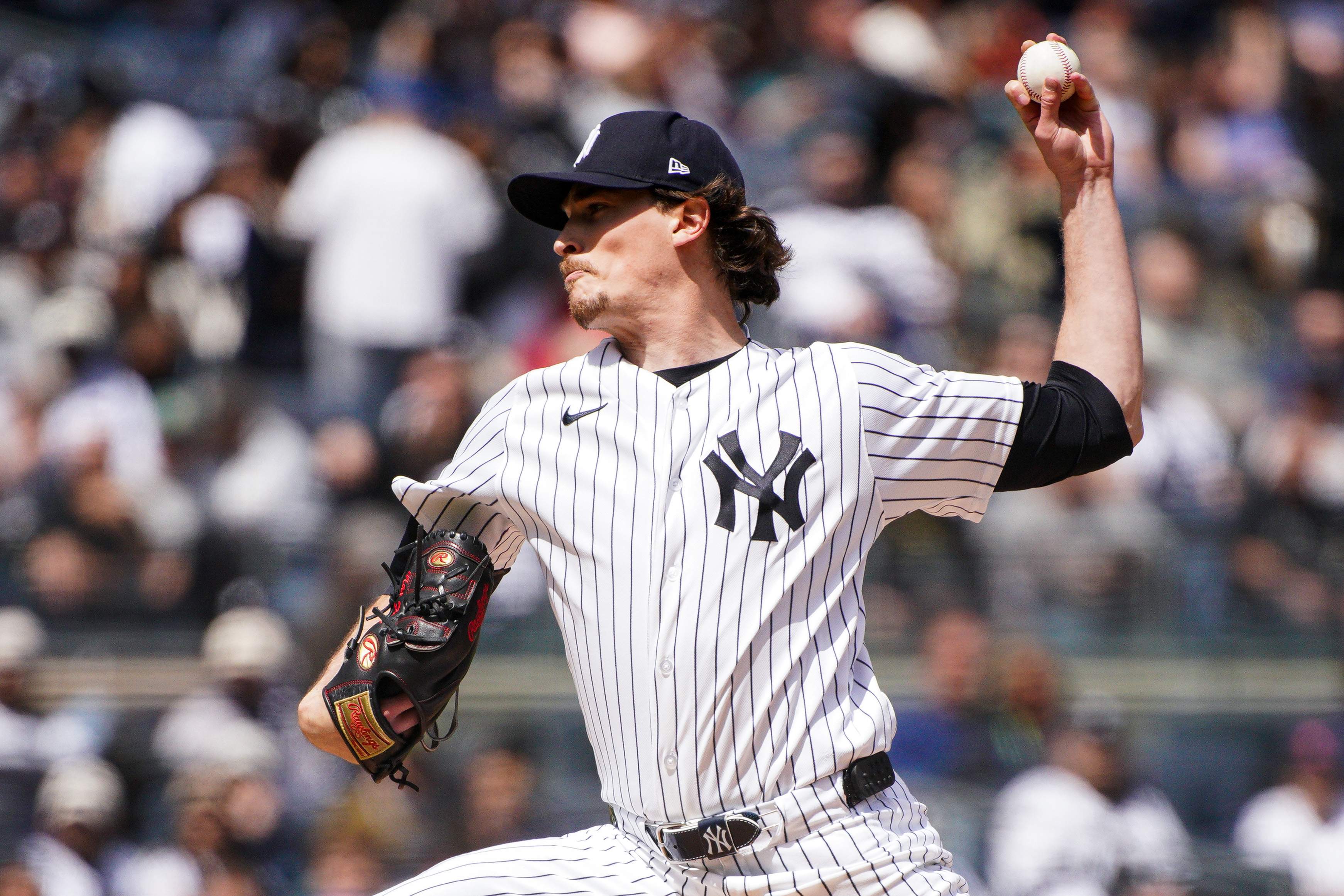 Max Fried Faces Former Team As Yankees' Look To Get Back On Track