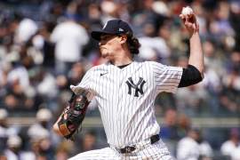 Max Fried Faces Former Team As Yankees’ Look To Get Back On Track