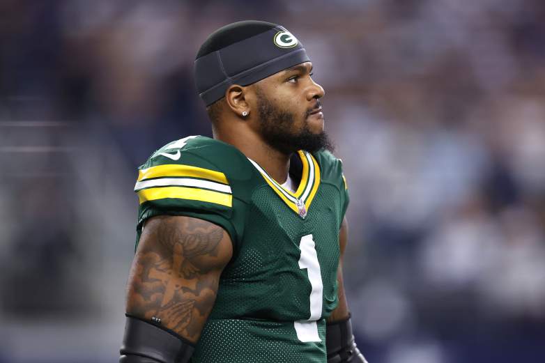Micah Parsons, Dallas Cowboys