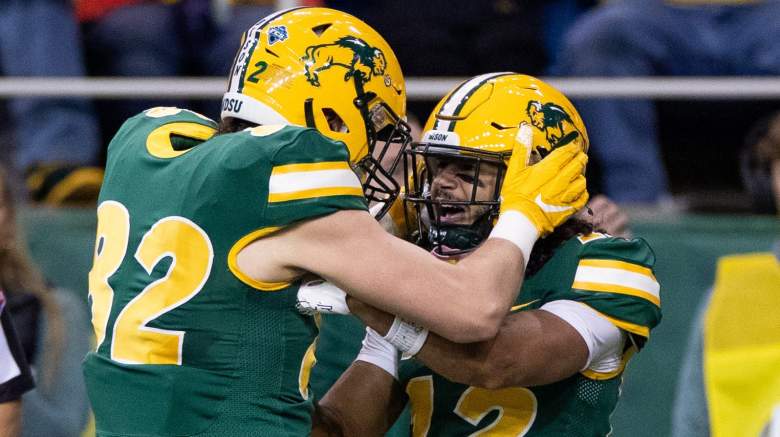 NDSU