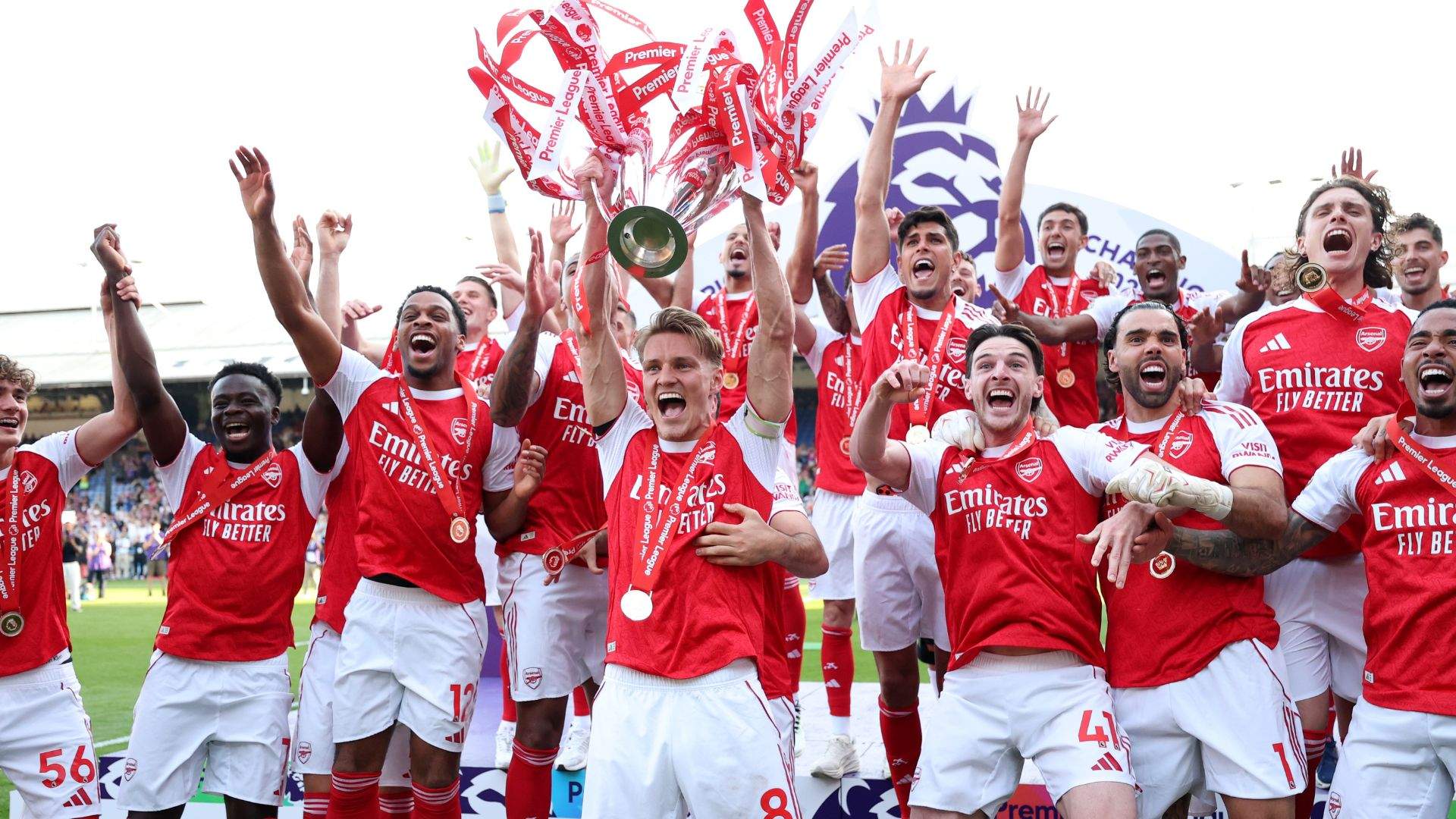 Premier League Opening Weekend Schedule & Key 2026-27 Matches