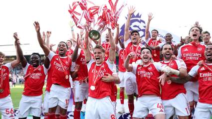 Premier League Four-Day Matchweek 1 Schedule: Plus Key 2026-27 Matches to Watch All Season