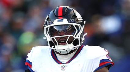 Bears Sign Veteran Wide Receiver Amid Luther Burden Injury