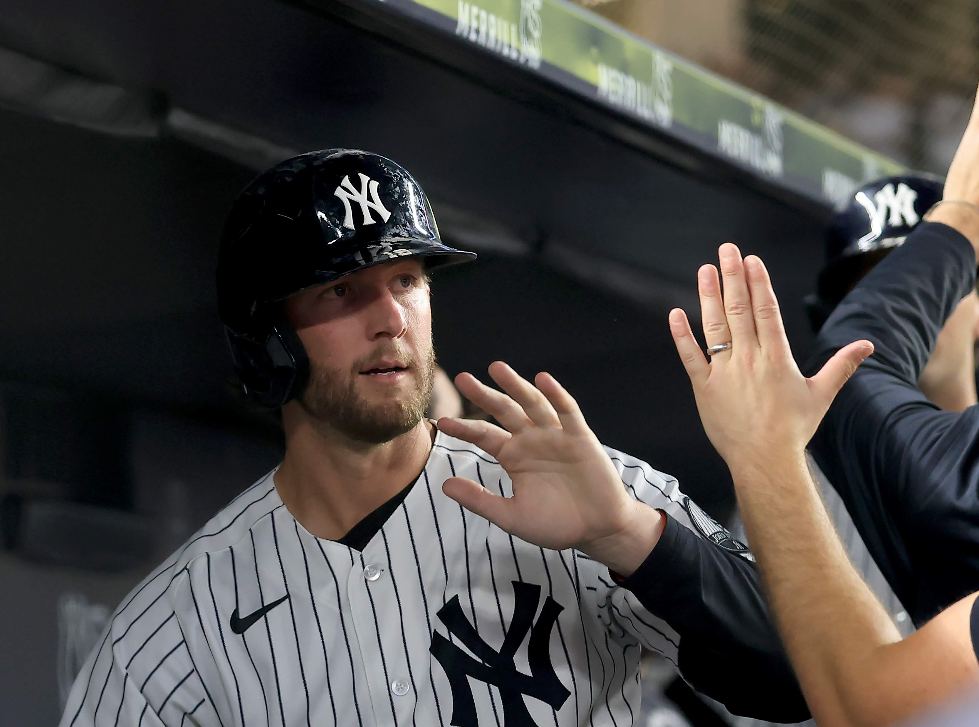 Ryan McMahon Finding His Swing At The Right Time For The Yankees