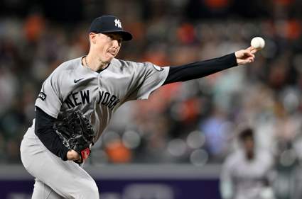 Ryan Yarbrough Saves More Than The Game For The Yankees Last Night