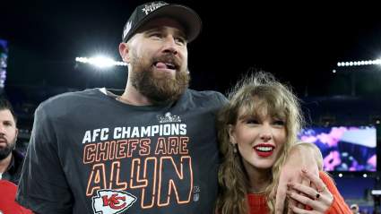 Taylor Swift & Travis Kelce’s Married Life Brings Major Shift Before NFL Season