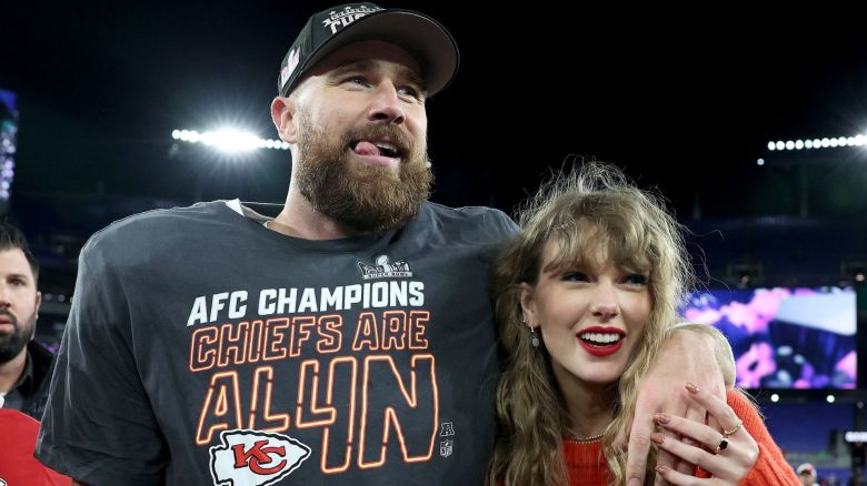 heavy.com - Nestor Quixtan - NFL Has a Strange New Problem Because of Taylor Swift