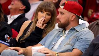 Taylor Swift and Travis Kelce’s Rumored Puppy Name Could Reveal a Hidden Tribute