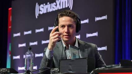 Tom Pelissero Announces New Netflix NFL Role After ESPN Cut Ties With Insider