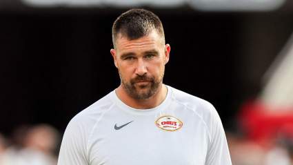 Travis Kelce Gets Harsh ‘Washed’ Verdict Before Chiefs Season as Andy Reid Says Otherwise