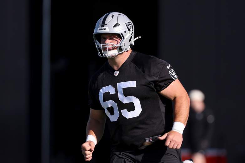 Tyler Linderbaum