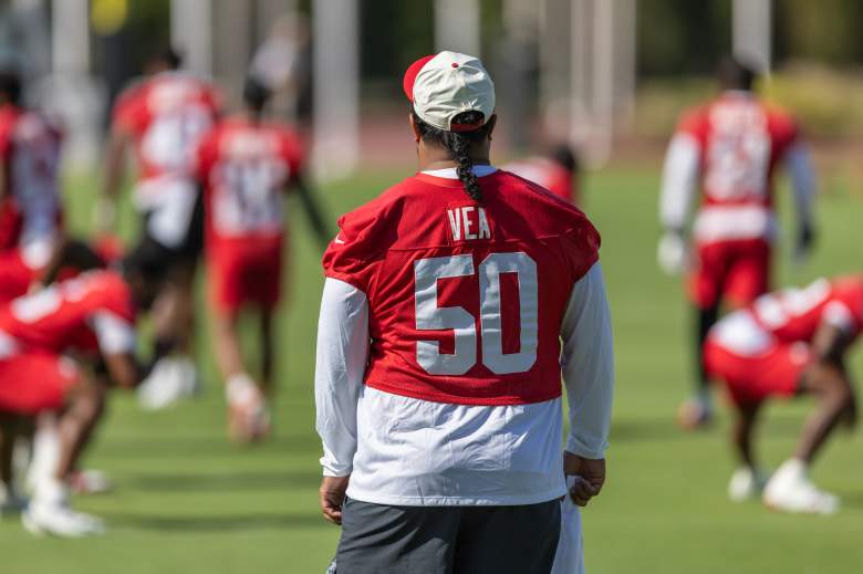 Vita Vea
