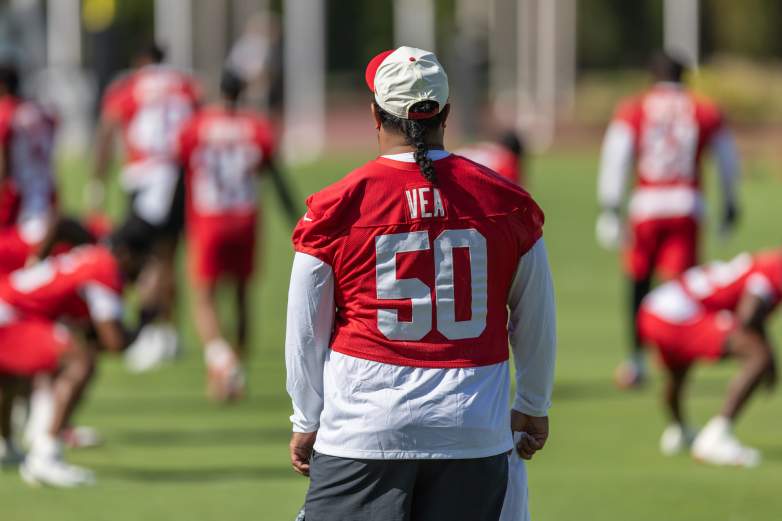Vita Vea